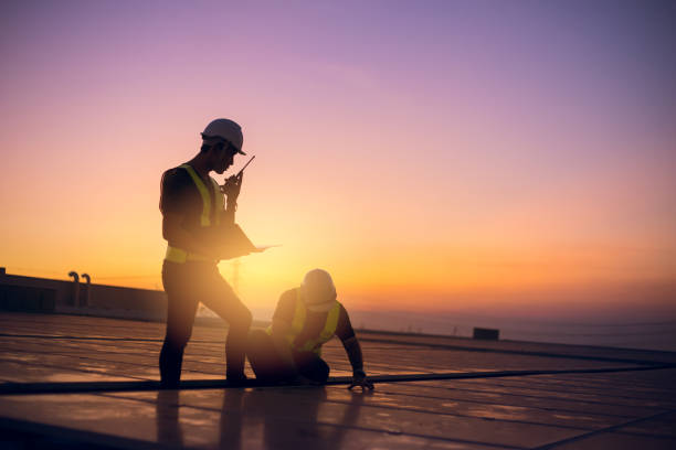 Best Emergency Roof Repair  in Auberry, CA