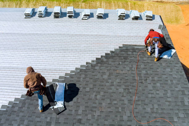 Best Metal Roofing Contractor  in Auberry, CA