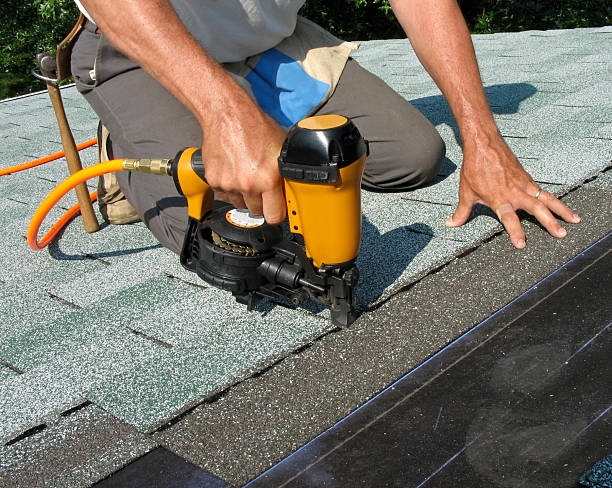 Best Tile Roofing Contractor  in Auberry, CA