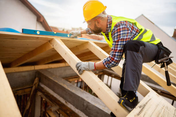 Best Best Roofing Contractors  in Auberry, CA