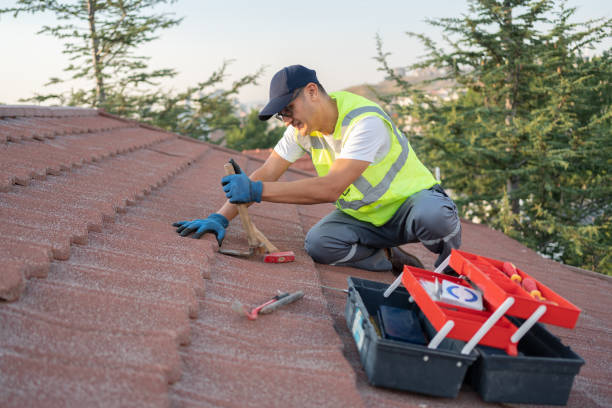 Auberry, CA Roofing Contractor Company